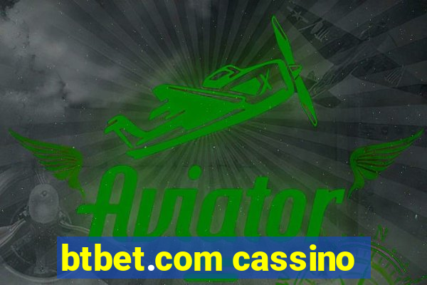 btbet.com cassino